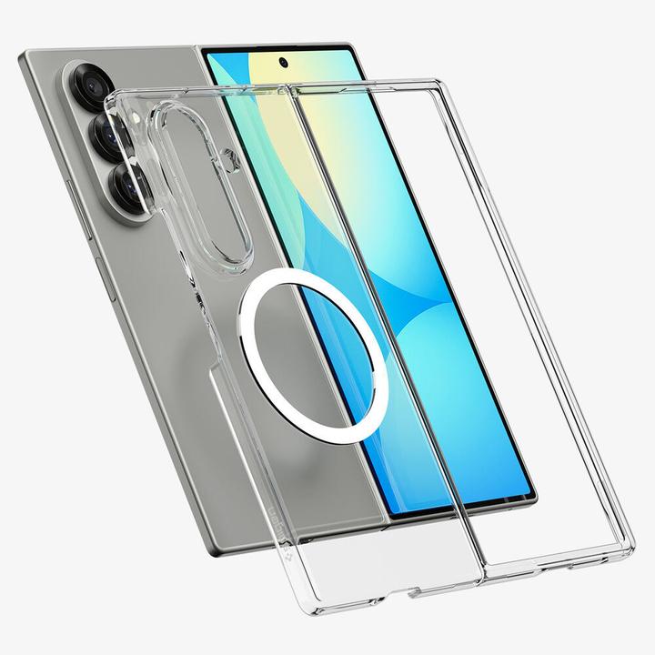 Produktbild Spigen AirSkin Mag (Samsung Galaxy Z Fold7)