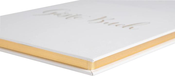 Immagine prodotto Exacompta Libro degli ospiti (21 x 19 cm)