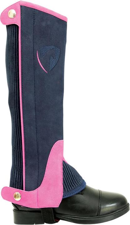 Actual product image Hy Belton Chaps (L)