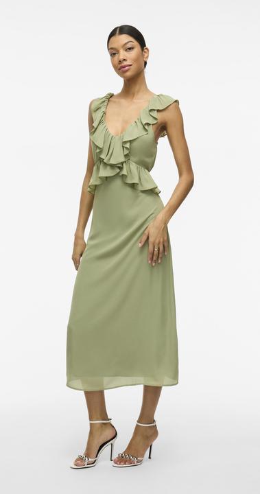 Image du produit Vila Ärmellos Midikleid (44)