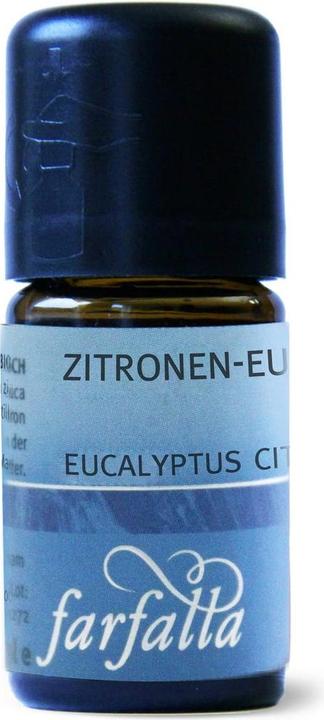 Produktbild Farfalla Zitronen-Eukalyptus