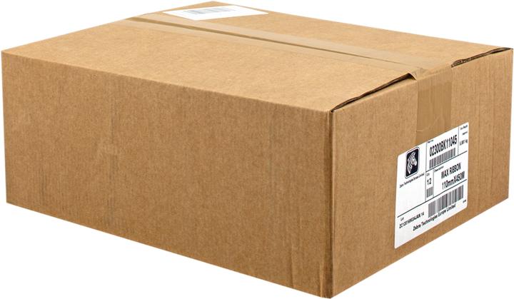 Produktbild Zebra ZipShip 2300 (11 cm, Schwarz)