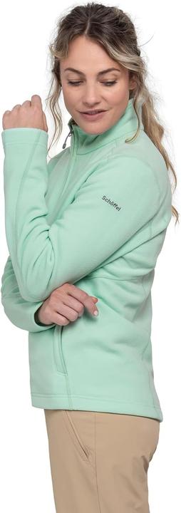 Produktbild Schöffel Fleece Jacket Leona3 (36, S)