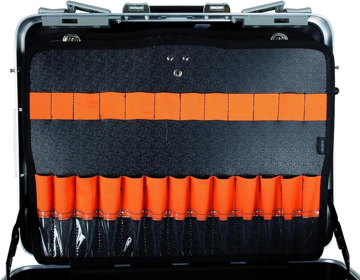 Actual product image Beta Tools Toolbox