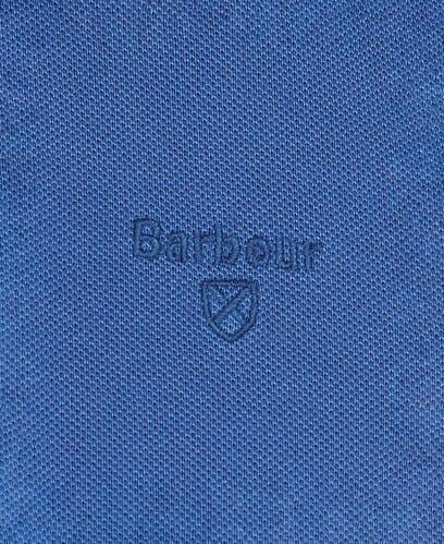 Produktbild Barbour M'S Washed Sports Polo (M)