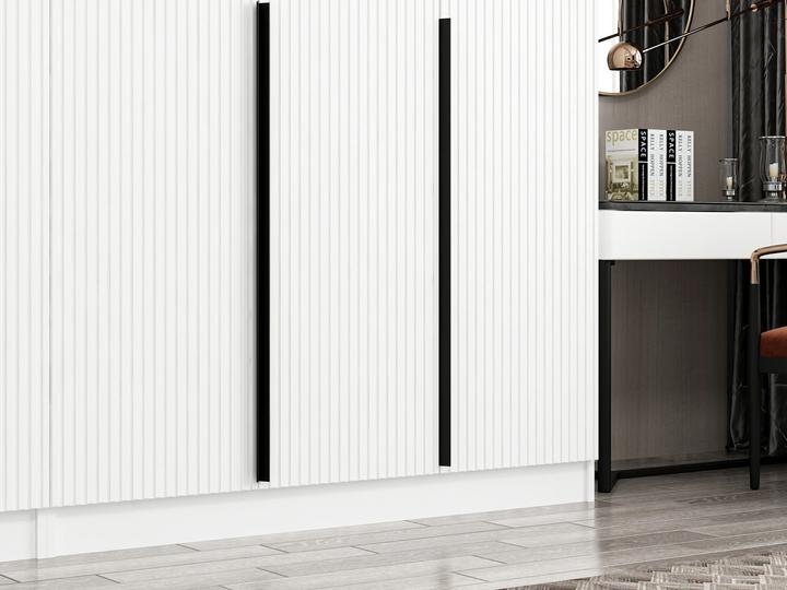 Image du produit Skye Decor Kaley (270 x 52 x 210 cm)