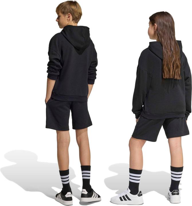 Image du produit Adidas J Clgt Ft Sho - black (152)