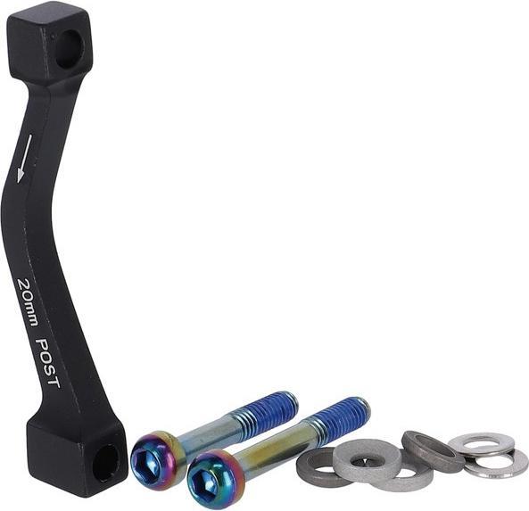 Produktbild Sram Disc Adapter 20P - rainbow