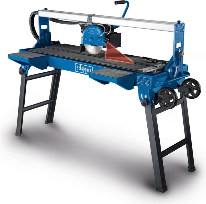 Image du produit Scheppach Coupe-carreaux FS3600