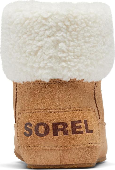 Actual product image Sorel Go™ - Stumptown Bootie (38)