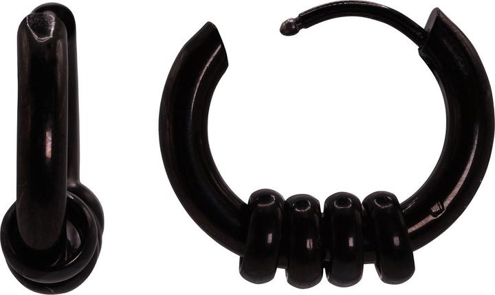 Immagine prodotto Heideman Quiru colori neri (Acciaio inossidabile)