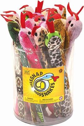 Actual product image Wild Republic Play animals (Assorted - 1 piece)
