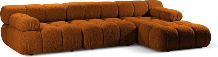 Actual product image Micadoni Bellis (Corner sofa, Modular sofa)