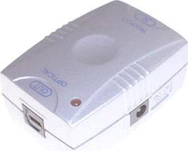 E+P Digital-Konverter (Digital -> Analog)