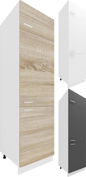 Produktbild VCM Esilo (60 x 57 x 207 cm)