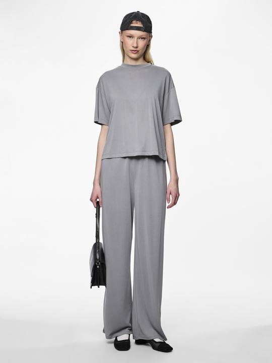 Produktbild Pieces PCANORA Hose mit weitem Bein (M)