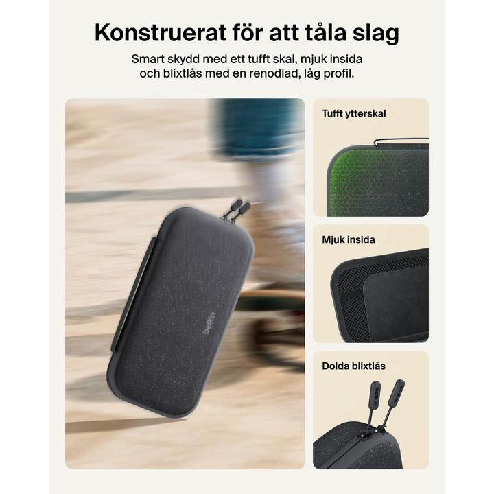 Produktbild Belkin Charging Case (Switch 2)