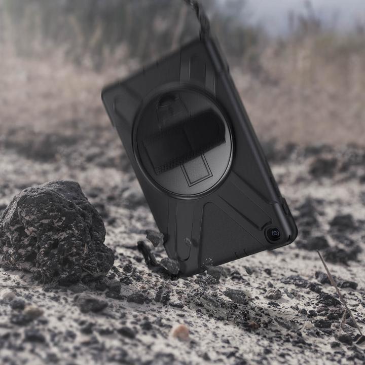 Produktbild 4smarts Rugged Grip Case (Galaxy Tab A 10.1 (2019))