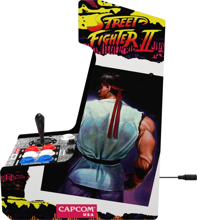 Image du produit 100BON Street Fighter Countercade