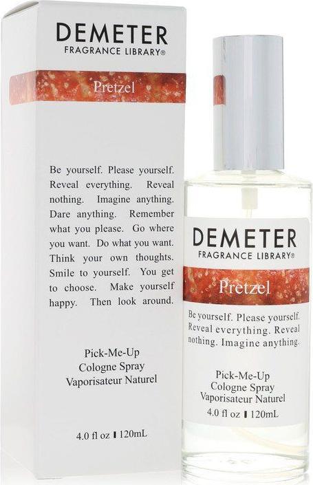 Produktbild Demeter Pretzel