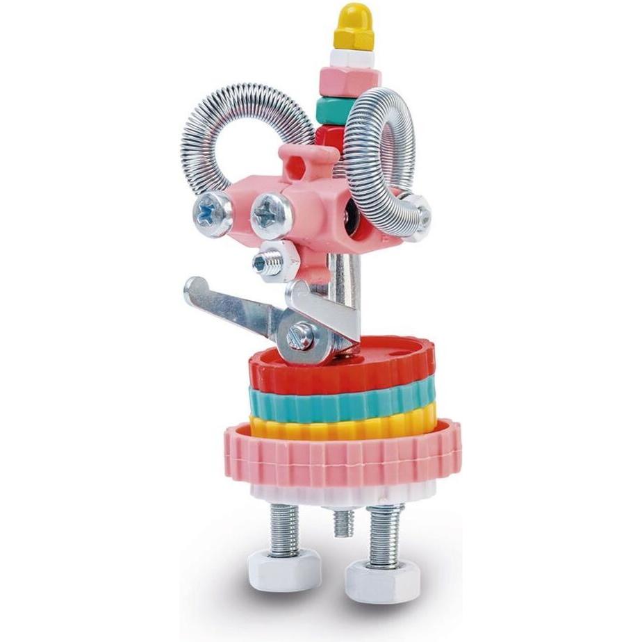 Thumbnail - The Off Bits Unicorn Bit, model kit 3-in-1 w/SuperTool