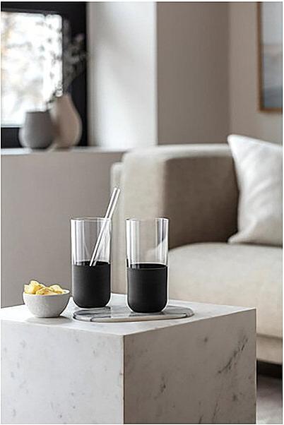 Immagine prodotto Villeroy & Boch Manufacture Rock (0.30 l, 4x)