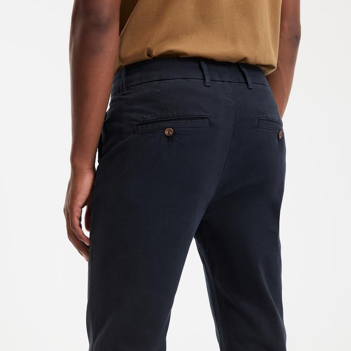 Image du produit La Redoute Collections Pantalon chino (52)