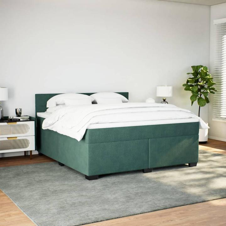 Immagine prodotto vidaXL Boxspringbett (180 x 200 cm)