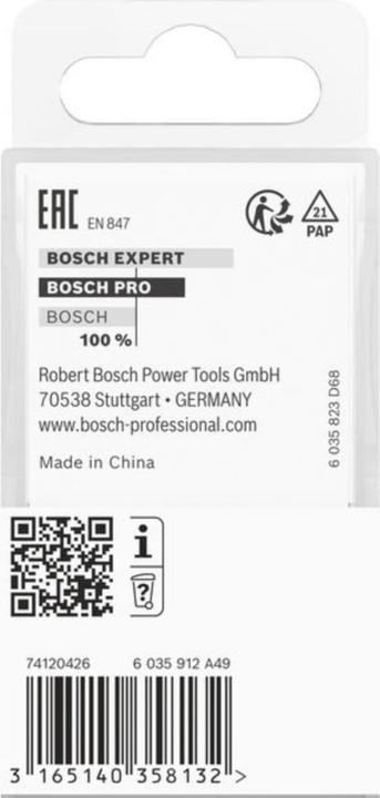 Productafbeelding Bosch Professional Zubehör Standaard voor hout