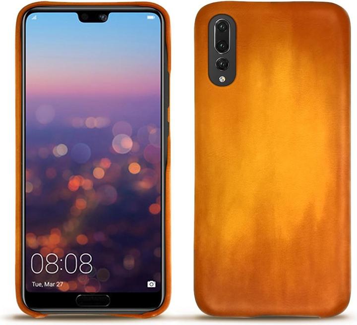 Image du produit Noreve Housse cuir (Huawei P20 Pro)