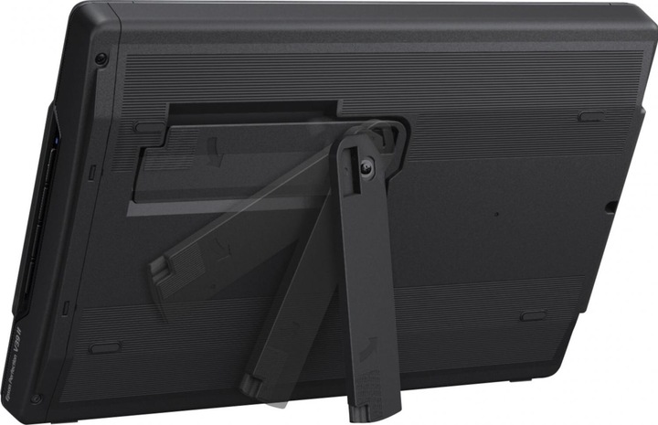 Actual product image Epson Perfection V39II (USB)