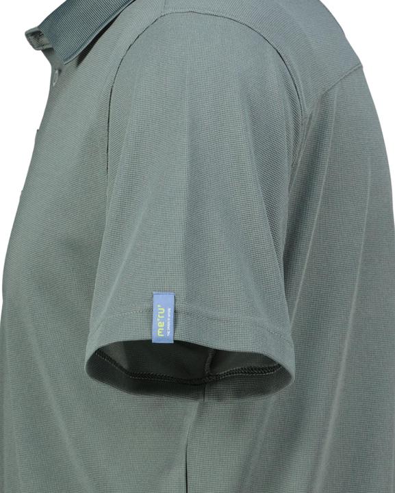 Actual product image Super Natural Meru Bristol Polo (M)