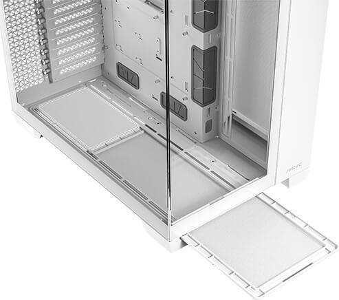 Produktbild Antec C8 (ATX, ITX, mATX, E-ATX)