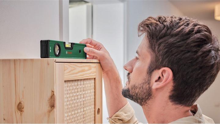 Productafbeelding Bosch Professional Wasserwaage (25 cm)