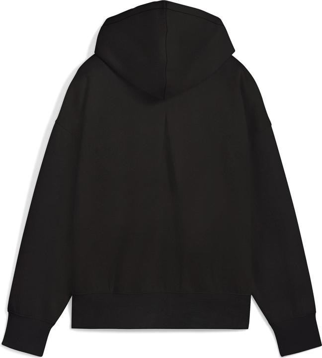 Actual product image Puma HER Oversized Hoodie FL (L)