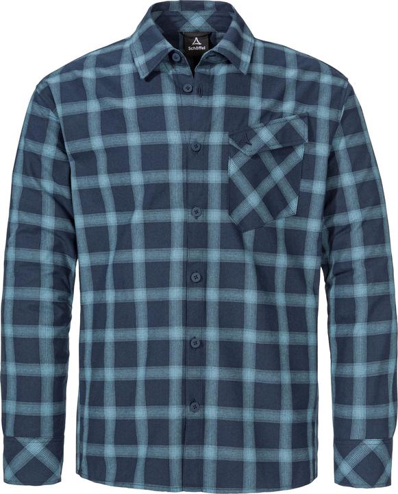 Produktbild Schöffel Style Poplar (48, M)
