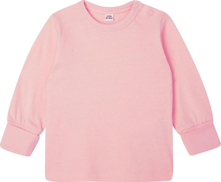 Poudre Rose