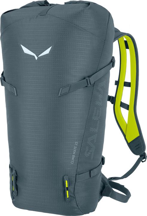 Actual product image Salewa Climb Mate 25 climbing backpack (25 l)