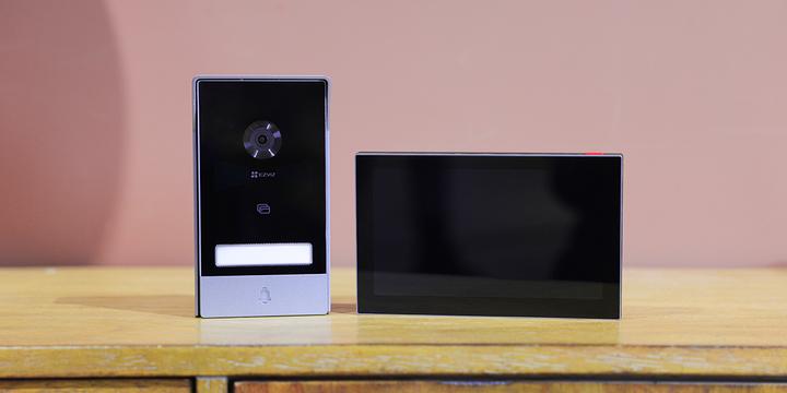 Productafbeelding EZVIZ HP7 (App)