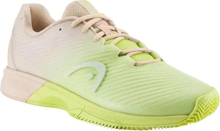 Actual product image Head Revolt Pro 4.0 Women Tennis Shoes (36)