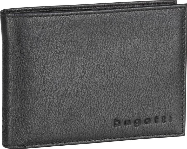 Actual product image Bugatti Geldbörse SEMPRE