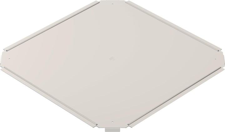 Actual product image OBO Bettermann OBO cover