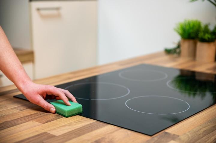 Produktbild Dirt Devil Scheuerschwämme 30-er Set (30 Stk.)