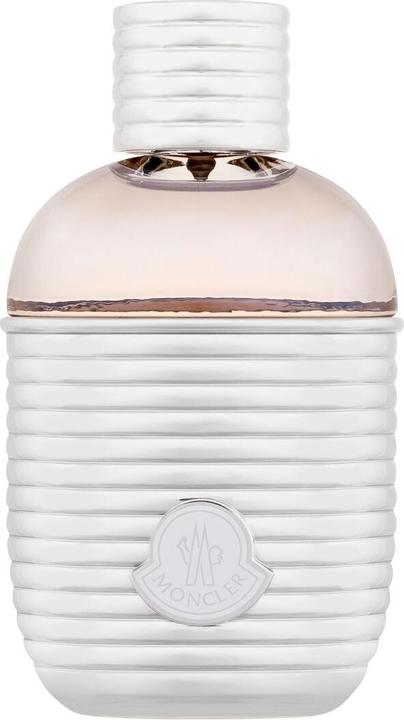 Actual product image Moncler Pour Femme (Eau de parfum, 100 ml)