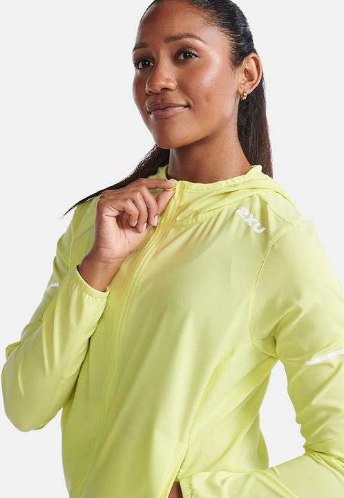 Produktbild 2XU Aero Jacket (M)