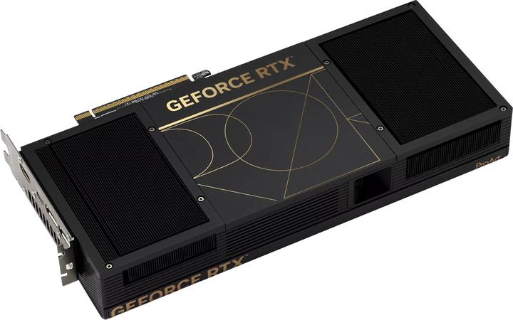 Produktbild ASUS PROART-RTX5090-O32G 32GB GDDR7 (32 GB, GDDR7)