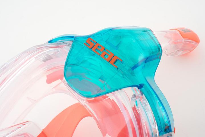 Actual product image Seac Libera