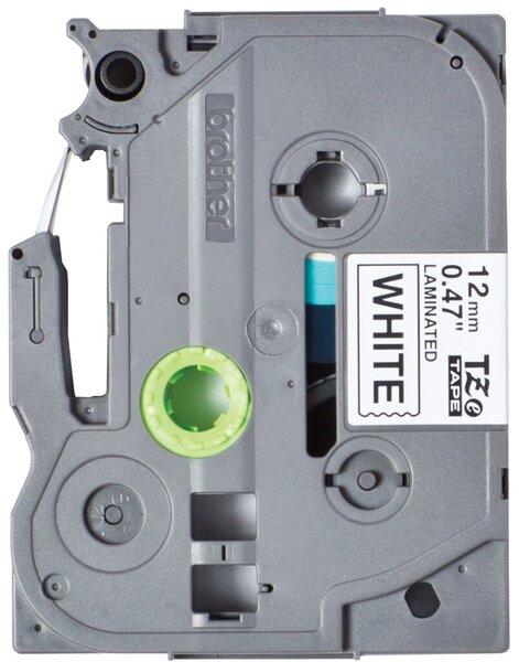 Produktbild Brother TZe-231S (1.20 cm, Weiss, Schwarz)