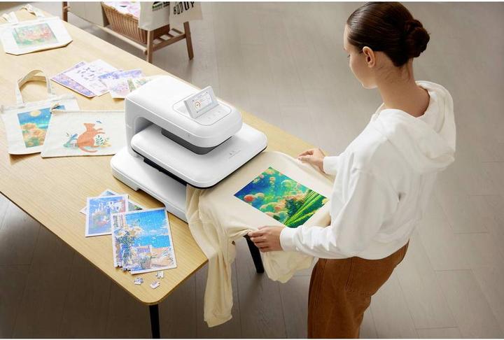 Actual product image Loklik ImPress™ Auto 2-Smart