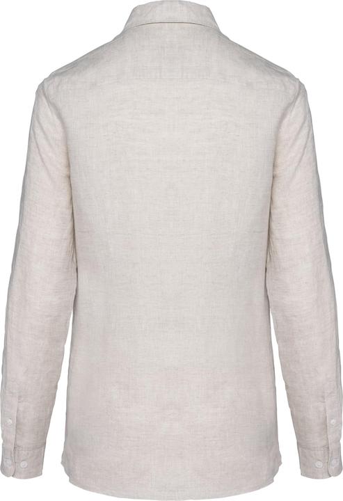 Immagine prodotto Spasso Camicia da donna in lino (XS)